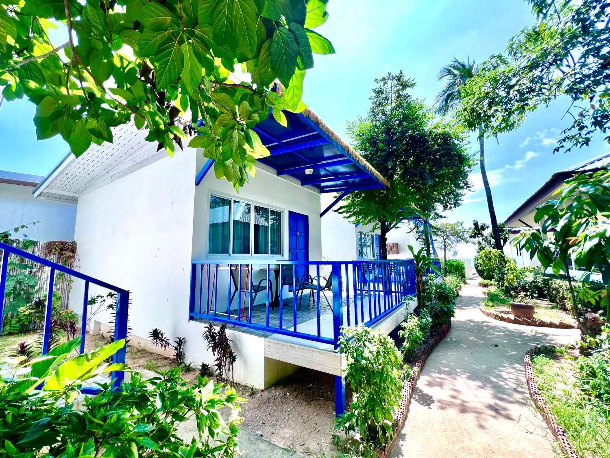 Station touristique Three Trees Samui - Sarocha 3*
