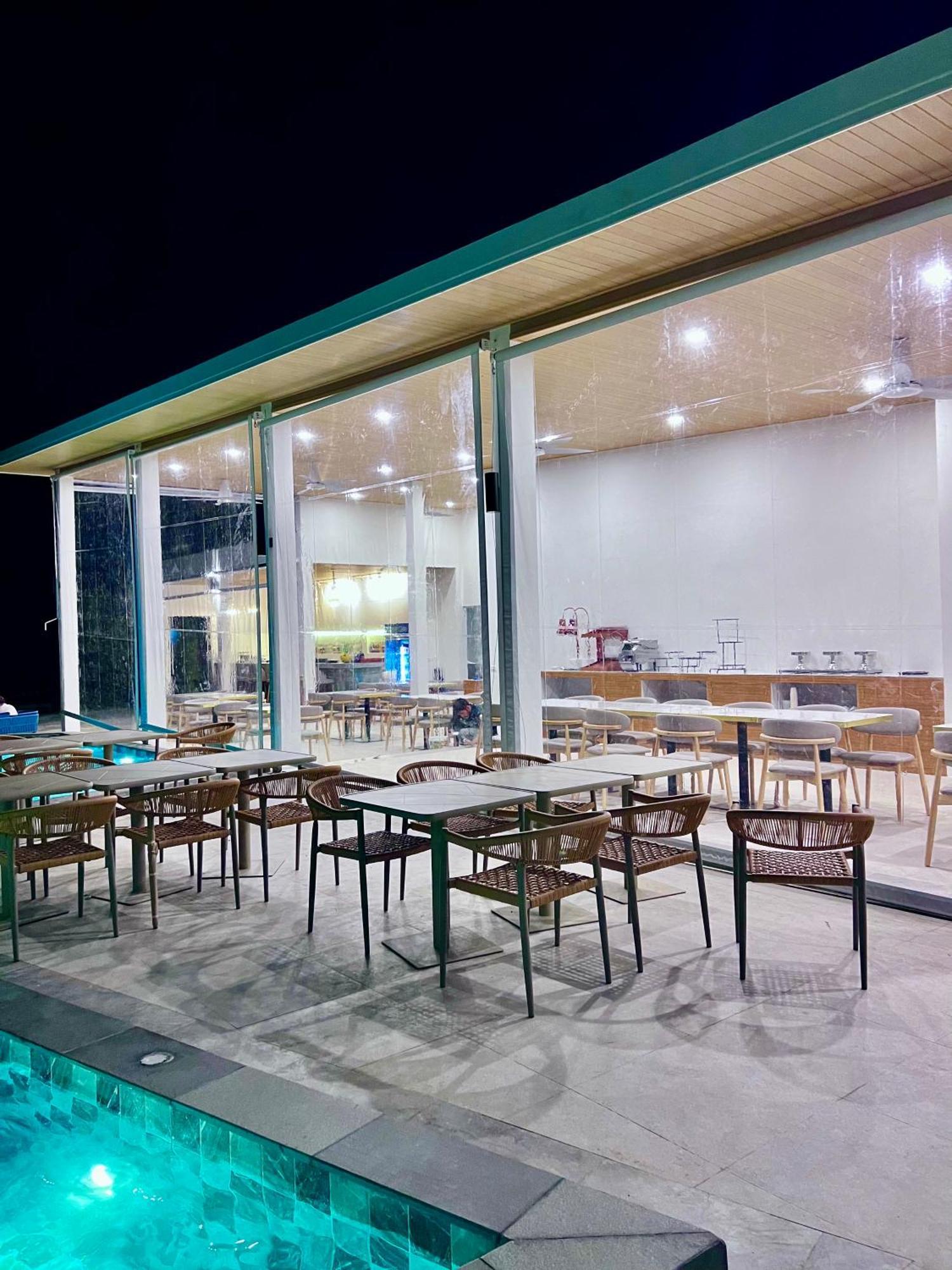 Station touristique Three Trees Samui - Sarocha 3*