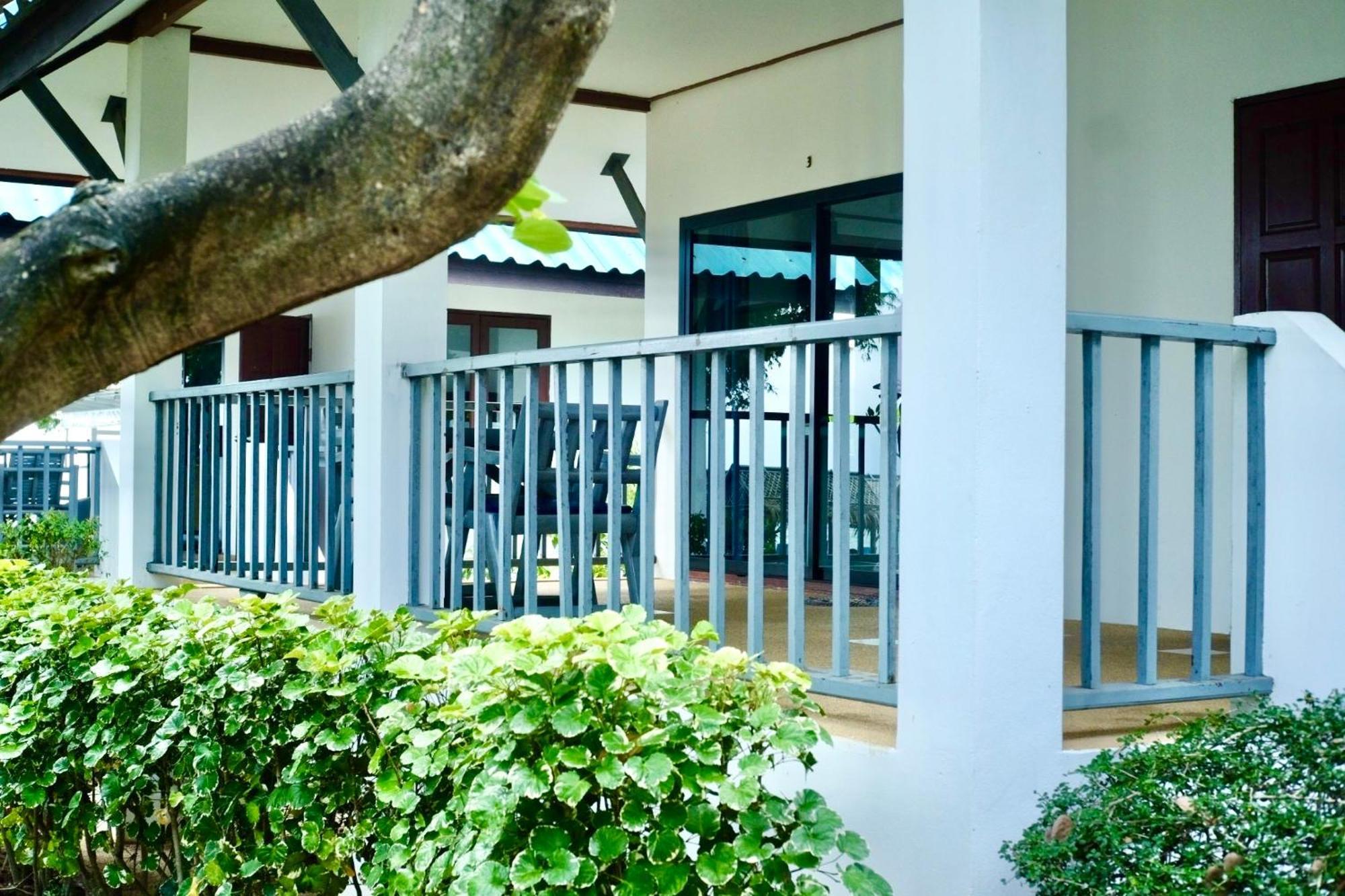 Three Trees Samui - Sarocha Station touristique