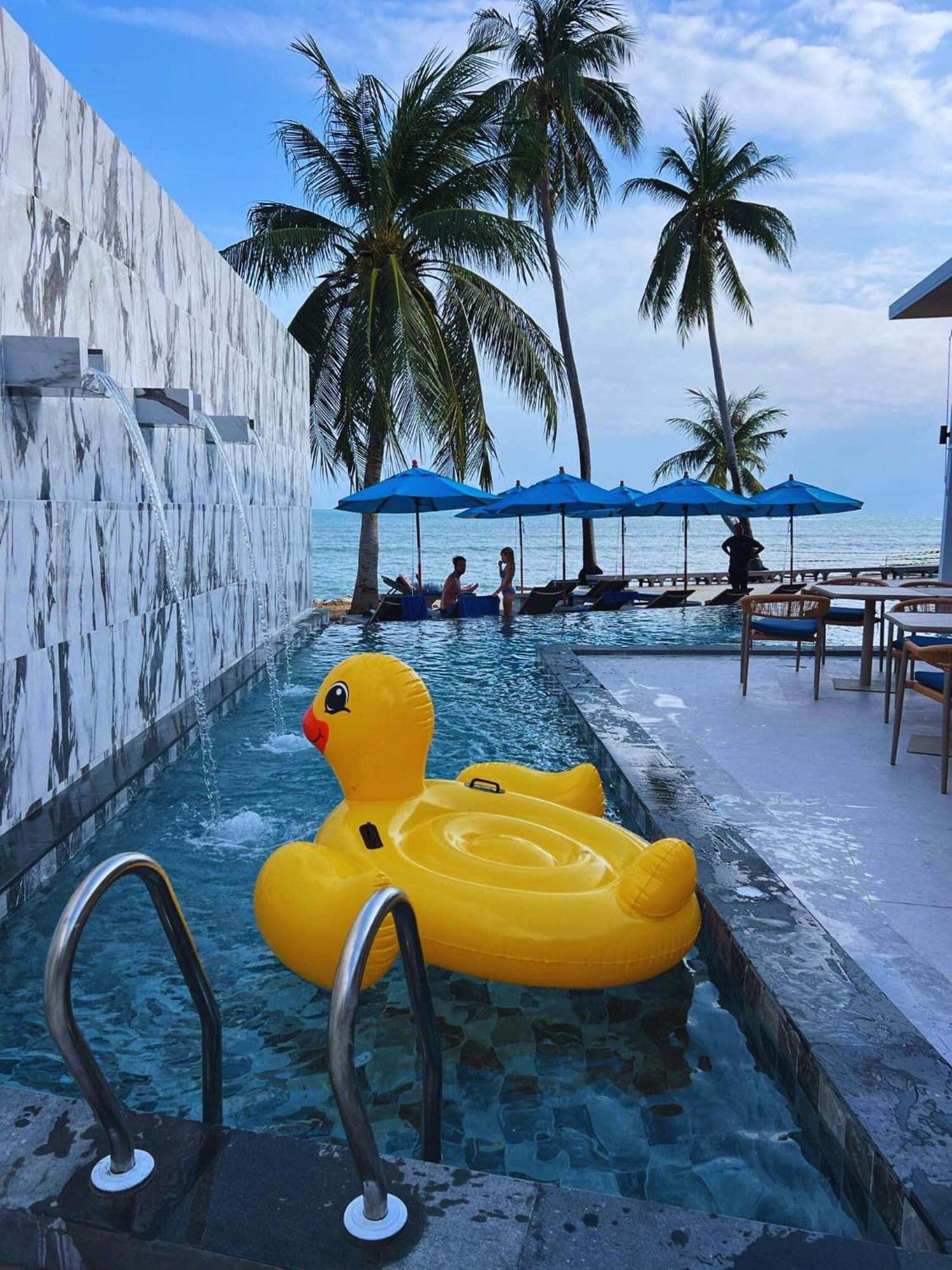 Station touristique Three Trees Samui - Sarocha 3*